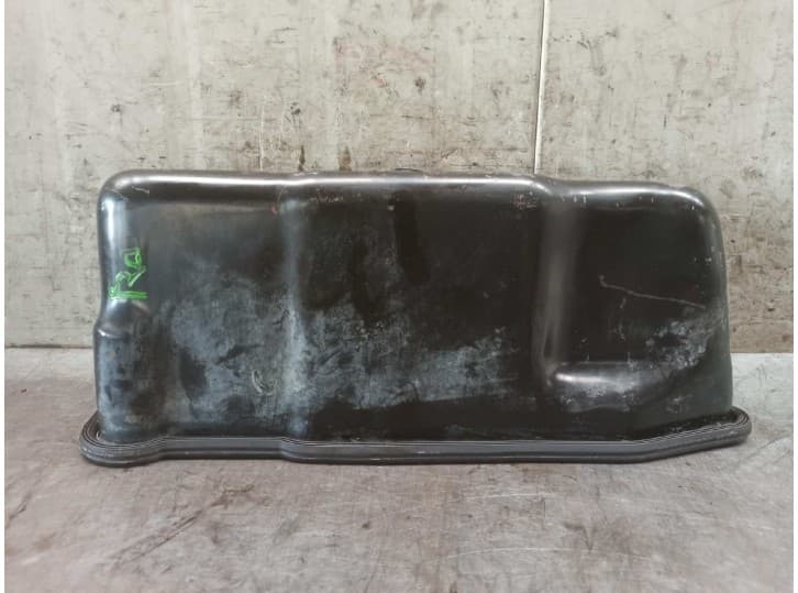 Recambio de carter para fiat ducato furgoneta (244_) 2.3 jtd referencia OEM IAM 504018306 4