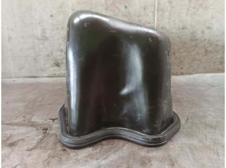 Recambio de carter para fiat ducato furgoneta (244_) 2.3 jtd referencia OEM IAM 504018306 5