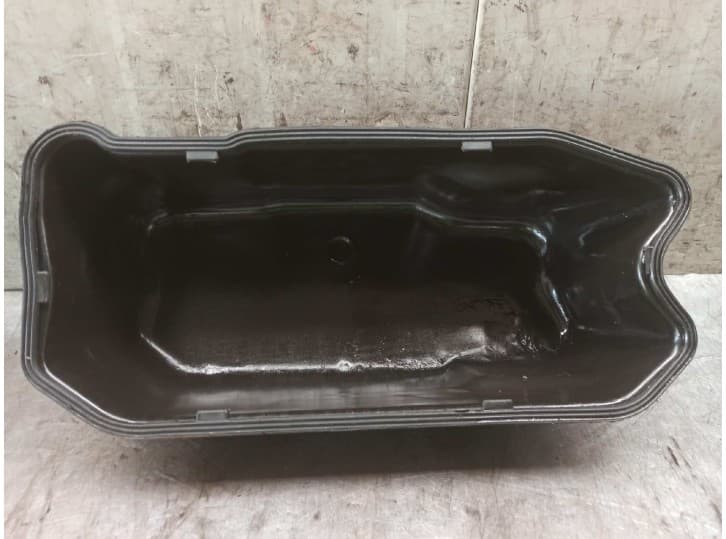 Recambio de carter para fiat ducato furgoneta (244_) 2.3 jtd referencia OEM IAM 504018306 6
