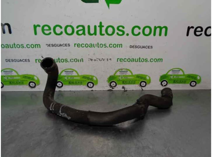 Recambio de tubo para citroën c4 ii (nc_) 1.6 vti 120 referencia OEM IAM 9656237580