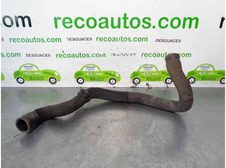 Recambio de tubo para citroën c4 ii (nc_) 1.6 vti 120 referencia OEM IAM 9656237580 2