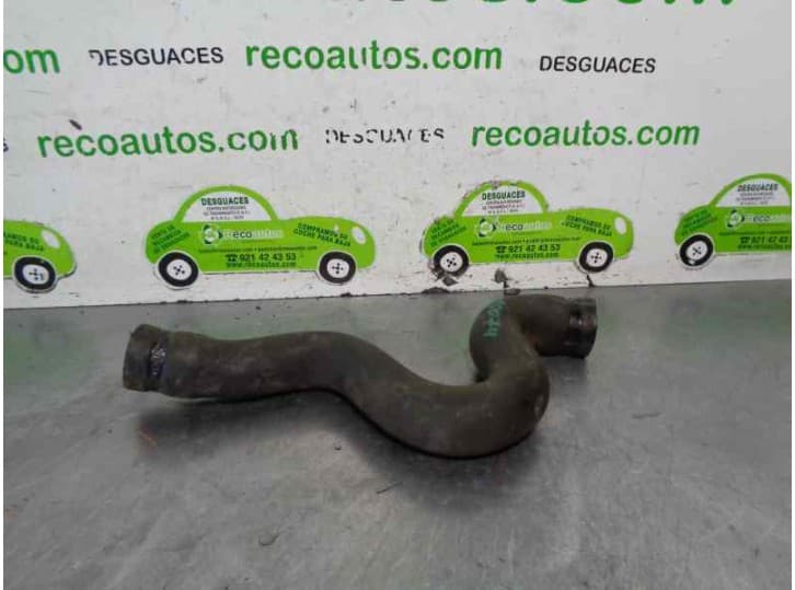 Recambio de tubo para citroën c4 ii (nc_) 1.6 vti 120 referencia OEM IAM 34135136137112