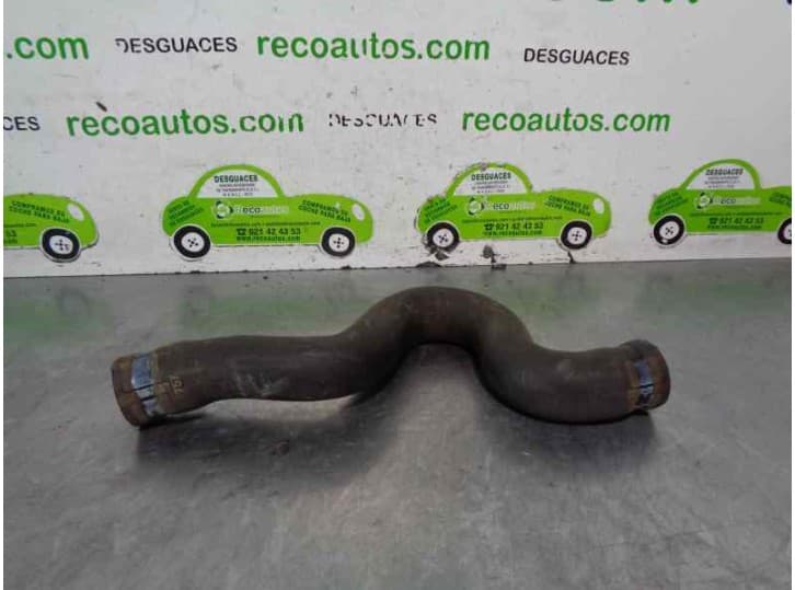 Recambio de tubo para citroën c4 ii (nc_) 1.6 vti 120 referencia OEM IAM 34135136137112 2