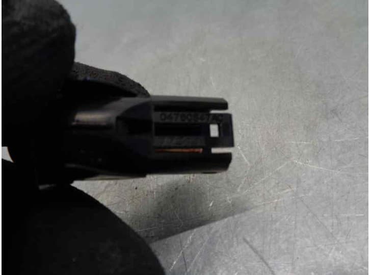 Recambio de mando para chrysler sebring (jr) 2.7 v6 24v referencia OEM IAM 04760847AC 3
