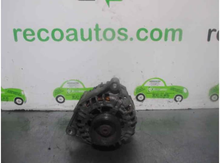 Recambio de alternador para audi a6 c5 (4b2, 4b4) 2.8 referencia OEM IAM SG12B054 2