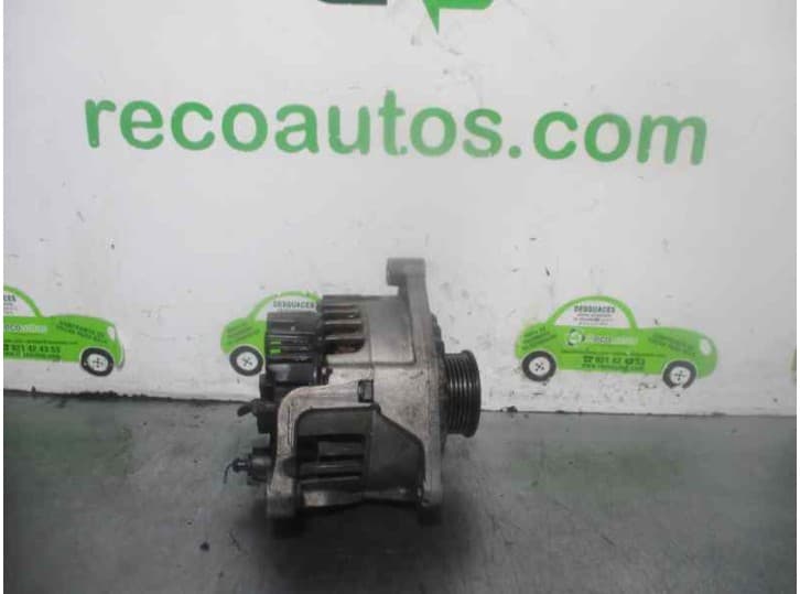 Recambio de alternador para audi a6 c5 (4b2, 4b4) 2.8 referencia OEM IAM SG12B054 5