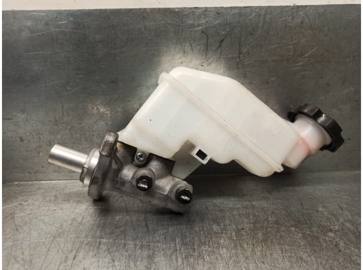 Recambio de bomba freno para hyundai i10 ii (ba, ia) 1.0 referencia OEM IAM 58510B9810 3