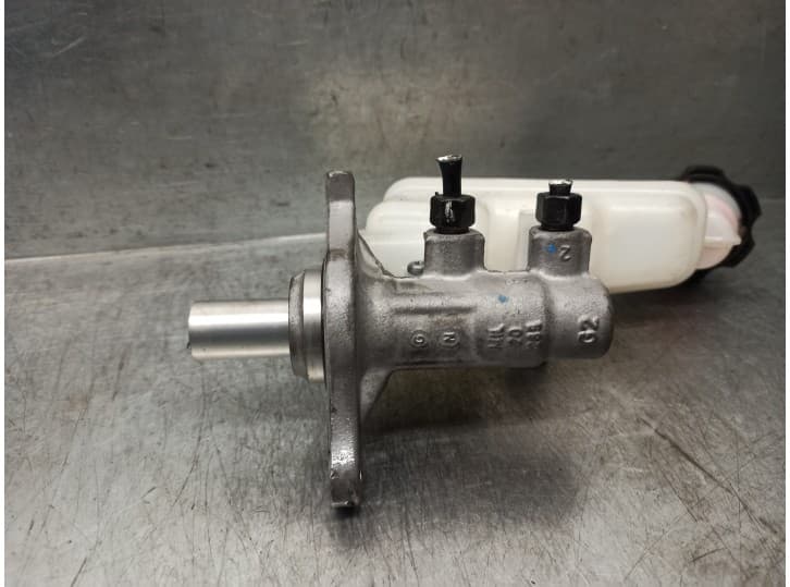 Recambio de bomba freno para hyundai i10 ii (ba, ia) 1.0 referencia OEM IAM 58510B9810 4