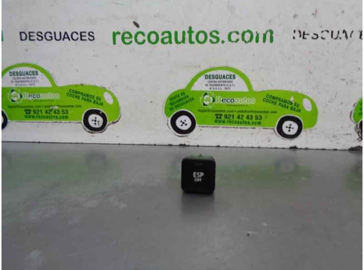 Recambio de mando para citroën c4 ii (nc_) 1.6 vti 120 referencia OEM IAM 96664234XT
