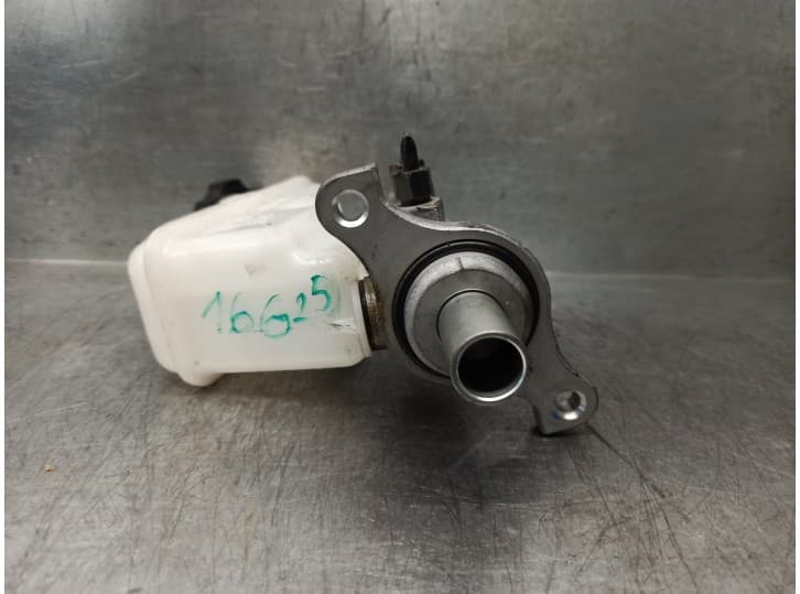 Recambio de bomba freno para hyundai i10 ii (ba, ia) 1.0 referencia OEM IAM 58510B9810 5