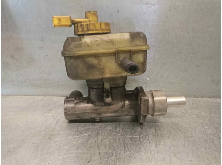 Recambio de bomba freno para audi a3 (8l1) 1.9 tdi referencia OEM IAM L481402