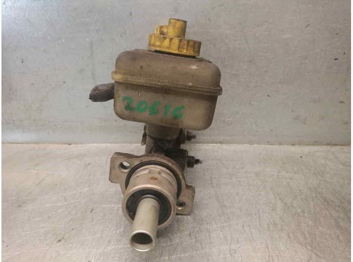Recambio de bomba freno para audi a3 (8l1) 1.9 tdi referencia OEM IAM L481402 2