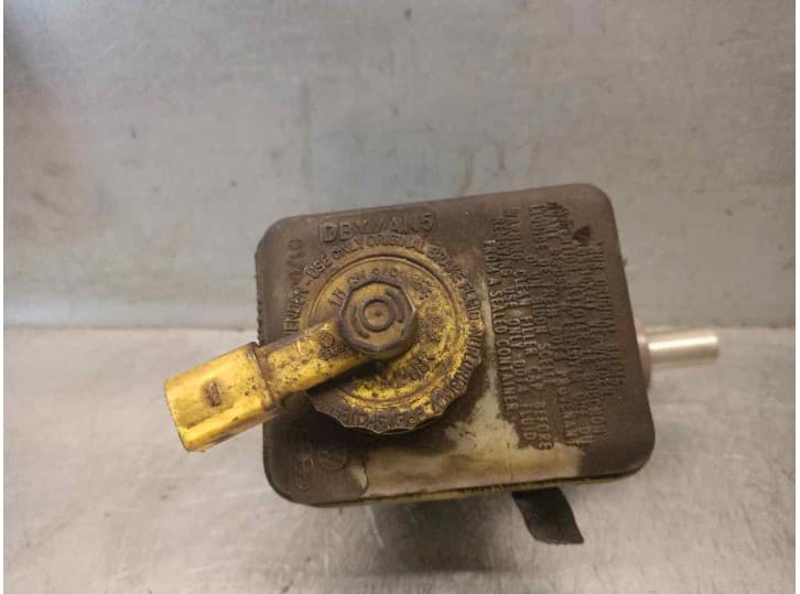 Recambio de bomba freno para audi a3 (8l1) 1.9 tdi referencia OEM IAM L481402 5