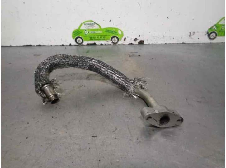 Recambio de tubo para opel vectra c (z02) 2.2 16v (f69) referencia OEM IAM 9177095 2