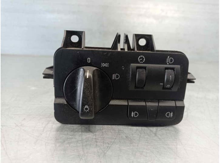 Recambio de mando luces salpicadero para bmw 3 (e46) 318 i referencia OEM IAM 61314149066