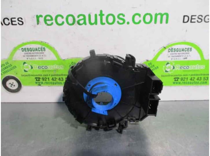 Recambio de anillo airbag para kia carens iv 1.6 gdi referencia OEM IAM 93490A4310 2