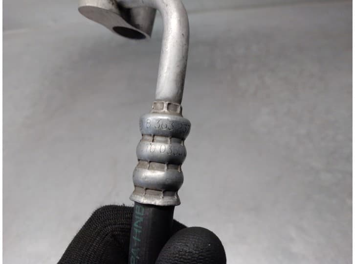 Recambio de tubos aire acondicionado para bmw 3 (e46) 318 i referencia OEM IAM 8363237 2