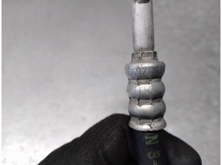 Recambio de tubos aire acondicionado para bmw 3 (e46) 318 i referencia OEM IAM 8363237 3