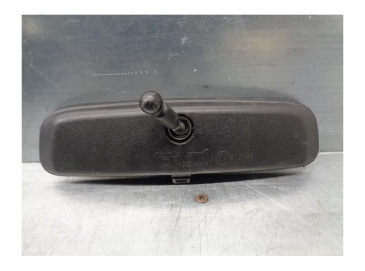 Recambio de espejo interior para hyundai i10 ii (ba, ia) 1.0 referencia OEM IAM 851013X100 2