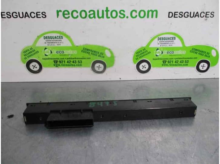 Recambio de mandos salpicadero para bmw x5 (e53) 4.4 i referencia OEM IAM 61318373733 2
