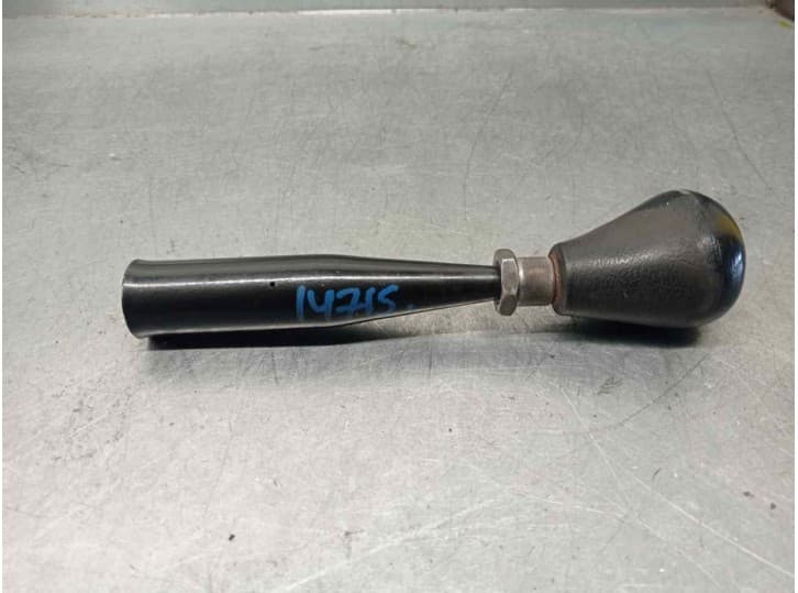 Recambio de pomo palanca cambio para kia sportage suv (k00) 2.0 i 4wd referencia OEM IAM