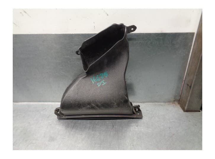 Recambio de tubo para hyundai i10 ii (ba, ia) 1.0 referencia OEM IAM 86575B9500 2