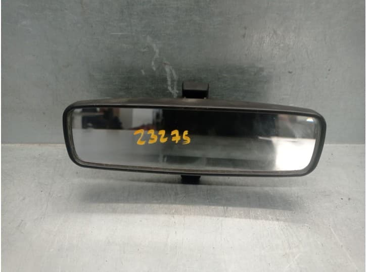 Recambio de espejo interior para citroën zx (n2) 1.9 dt referencia OEM IAM 814842 814842 2