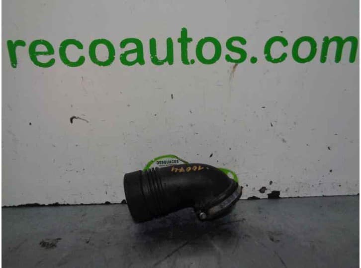 Recambio de tubo para citroën c4 ii (nc_) 1.6 vti 120 referencia OEM IAM 75638128003