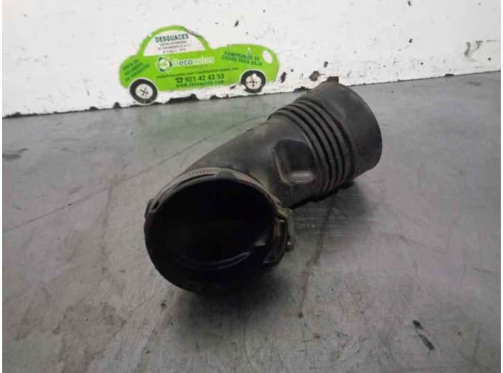 Recambio de tubo para citroën c4 ii (nc_) 1.6 vti 120 referencia OEM IAM 75638128003 3