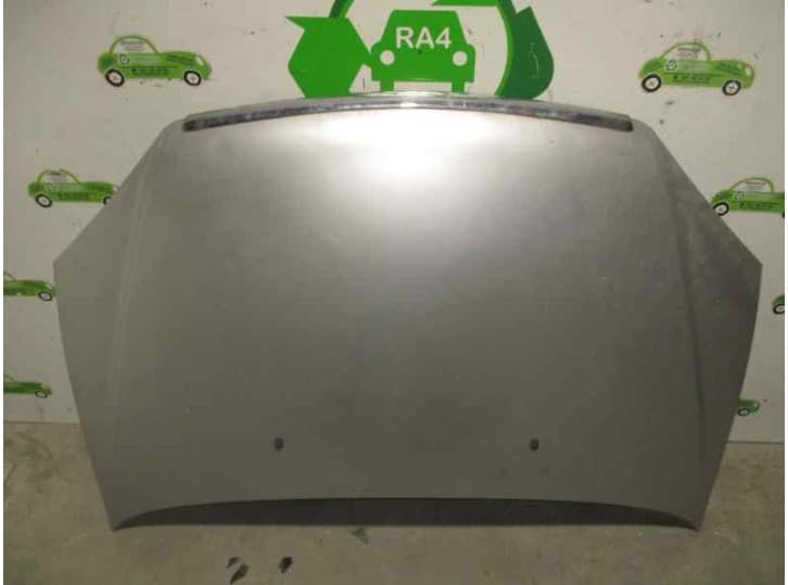 Recambio de capot para tata indigo (4_v2) 1.4 d referencia OEM IAM  GRIS
