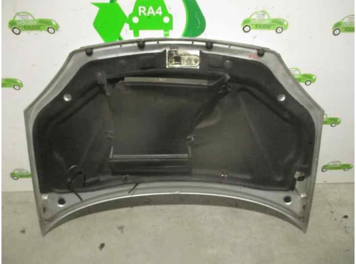 Recambio de capot para tata indigo (4_v2) 1.4 d referencia OEM IAM  GRIS 2