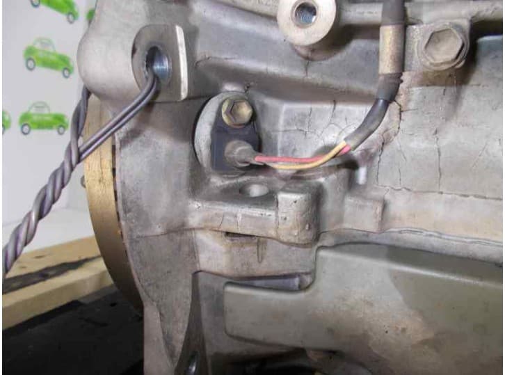 Recambio de bloque para toyota yaris (_p1_) 1.4 d-4d (nlp10_) referencia OEM IAM 1NDTV  0114066 7