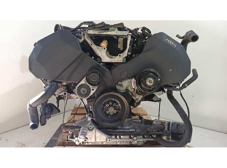 Recambio de motor completo para audi a6 c5 (4b2, 4b4) 2.4 referencia OEM IAM APS 029541