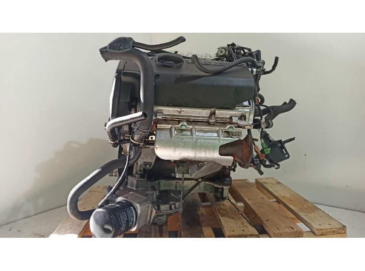 Recambio de motor completo para audi a6 c5 (4b2, 4b4) 2.4 referencia OEM IAM APS 029541 2