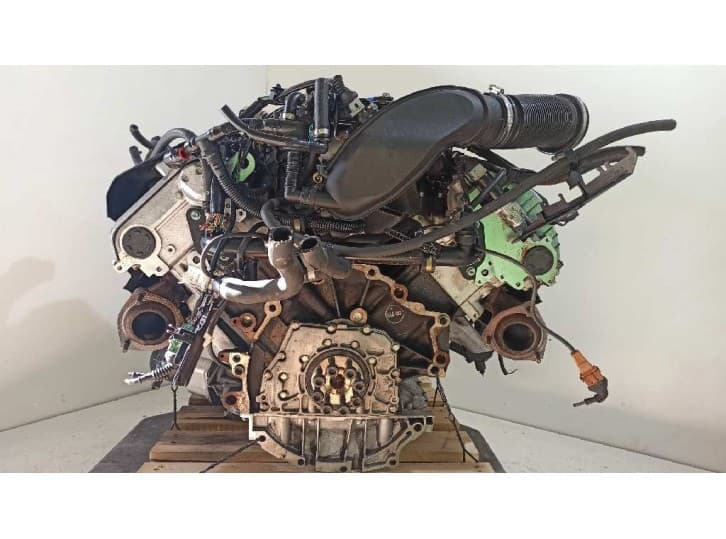 Recambio de motor completo para audi a6 c5 (4b2, 4b4) 2.4 referencia OEM IAM APS 029541 3
