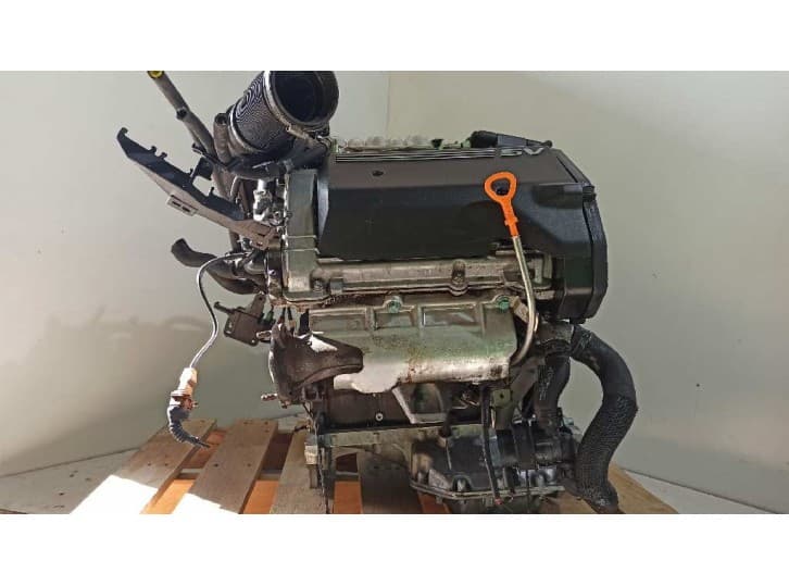 Recambio de motor completo para audi a6 c5 (4b2, 4b4) 2.4 referencia OEM IAM APS 029541 4