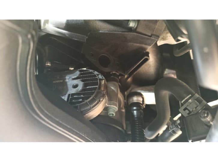 Recambio de motor completo para audi a6 c5 (4b2, 4b4) 2.4 referencia OEM IAM APS 029541 8