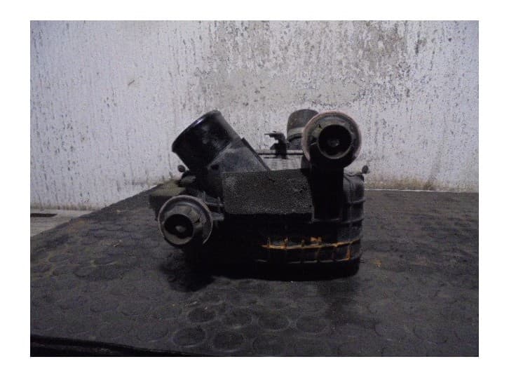 Recambio de intercooler para nissan juke (f15) 1.6 dig-t referencia OEM IAM 144611KC0A 3
