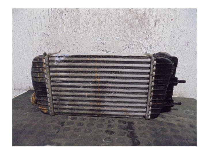 Recambio de intercooler para nissan juke (f15) 1.6 dig-t referencia OEM IAM 144611KC0A 5