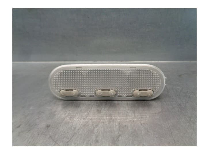 Recambio de luz interior para nissan juke (f15) 1.6 dig-t referencia OEM IAM 26430BC00B
