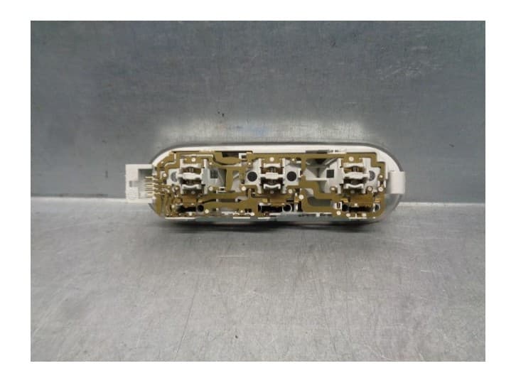 Recambio de luz interior para nissan juke (f15) 1.6 dig-t referencia OEM IAM 26430BC00B 2