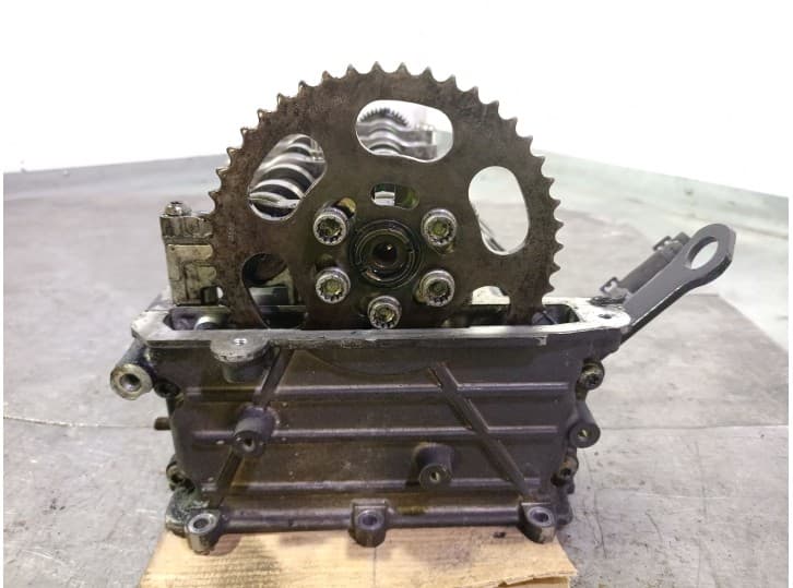 Recambio de culata para audi q7 (4lb) 3.0 tdi quattro referencia OEM IAM 0593AF 059103263 2