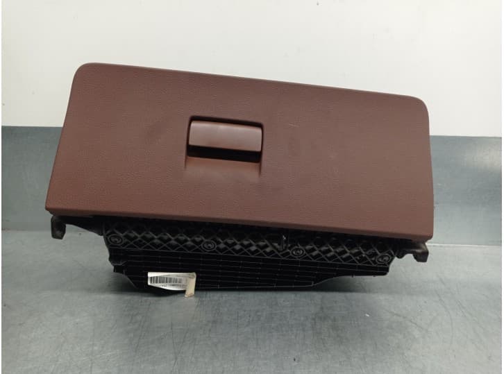 Recambio de guantera para bmw 5 gran turismo (f07) 520 d referencia OEM IAM 51169142635