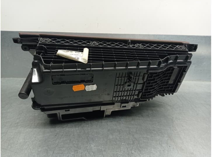 Recambio de guantera para bmw 5 gran turismo (f07) 520 d referencia OEM IAM 51169142635 3
