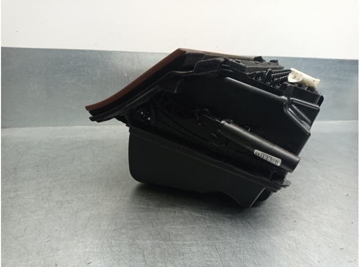 Recambio de guantera para bmw 5 gran turismo (f07) 520 d referencia OEM IAM 51169142635 4