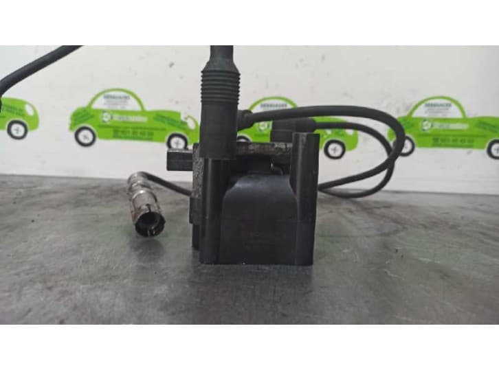 Recambio de bobina encendido para audi a3 (8l1) 1.6 referencia OEM IAM 3