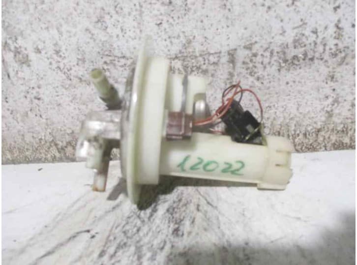 Recambio de aforador para peugeot 406 coupé (8c) 2.2 hdi referencia OEM IAM 9636403980 3