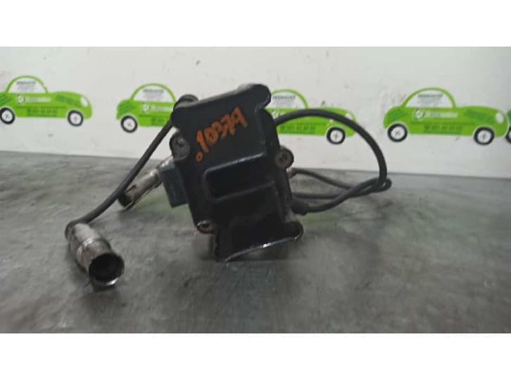Recambio de bobina encendido para audi a3 (8l1) 1.6 referencia OEM IAM 4