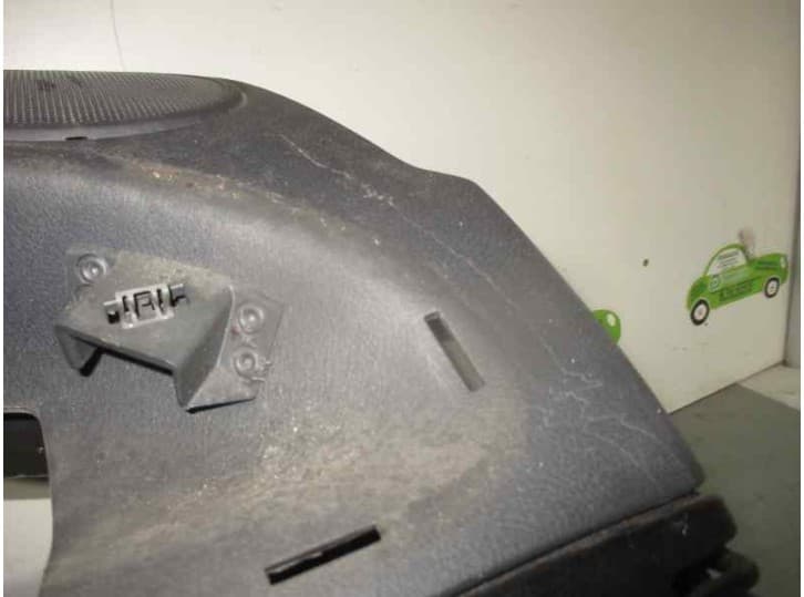 Recambio de salpicadero para tata indigo (4_v2) 1.4 d referencia OEM IAM  GRIS OSCURO 6