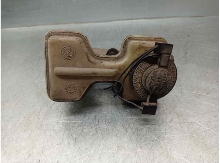 Recambio de bomba freno para fiat uno (146_, 158_) 70 i.e. 1.4 referencia OEM IAM 995152438 3